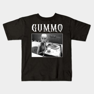 Solomon Gummo 90s Aesthetic Design Kids T-Shirt